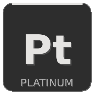 Platinum